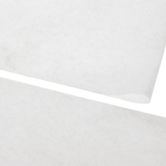 Seidenpapier 40x60cm Weiß (480 Blatt)