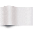 Seidenpapier 50x70cm Hellweiß