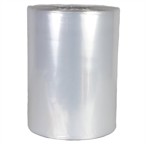 Schlauchfolie Budget - 30cm