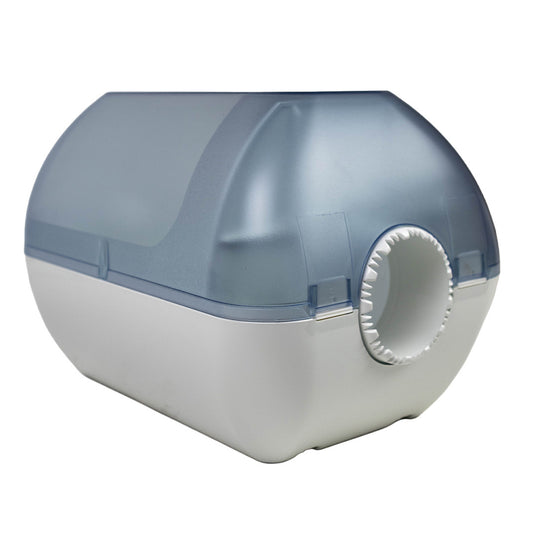 Dispenser für Midi-Rollen
