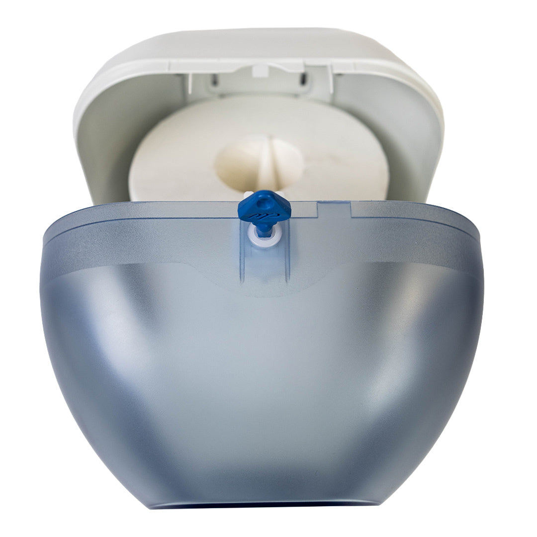 Dispenser für Midi-Rollen