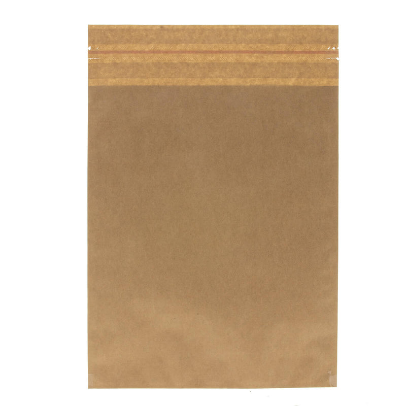 50x Papier-Versandtasche Medium