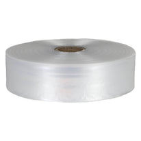 Schlauchfolie Budget - 10cm