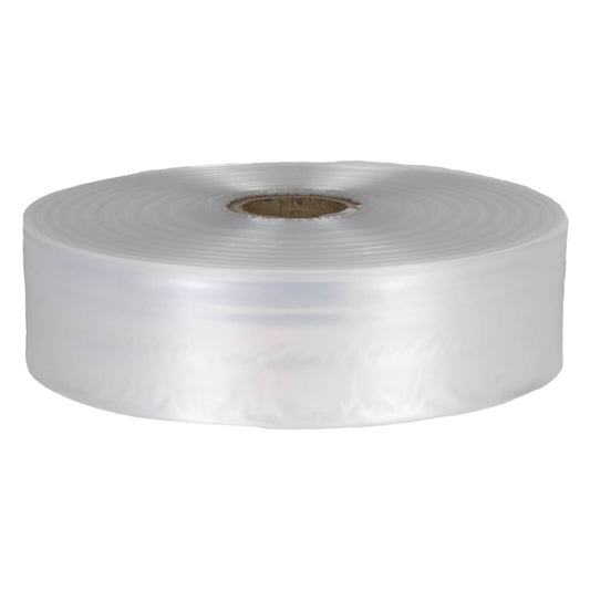 Schlauchfolie Budget - 10cm