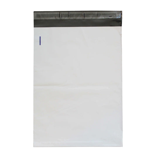 100x Versandtaschen 170x250mm