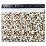 100x Versandtaschen Leopard XL
