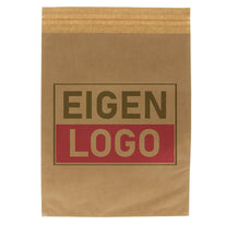 Papierversandtasche Druck L