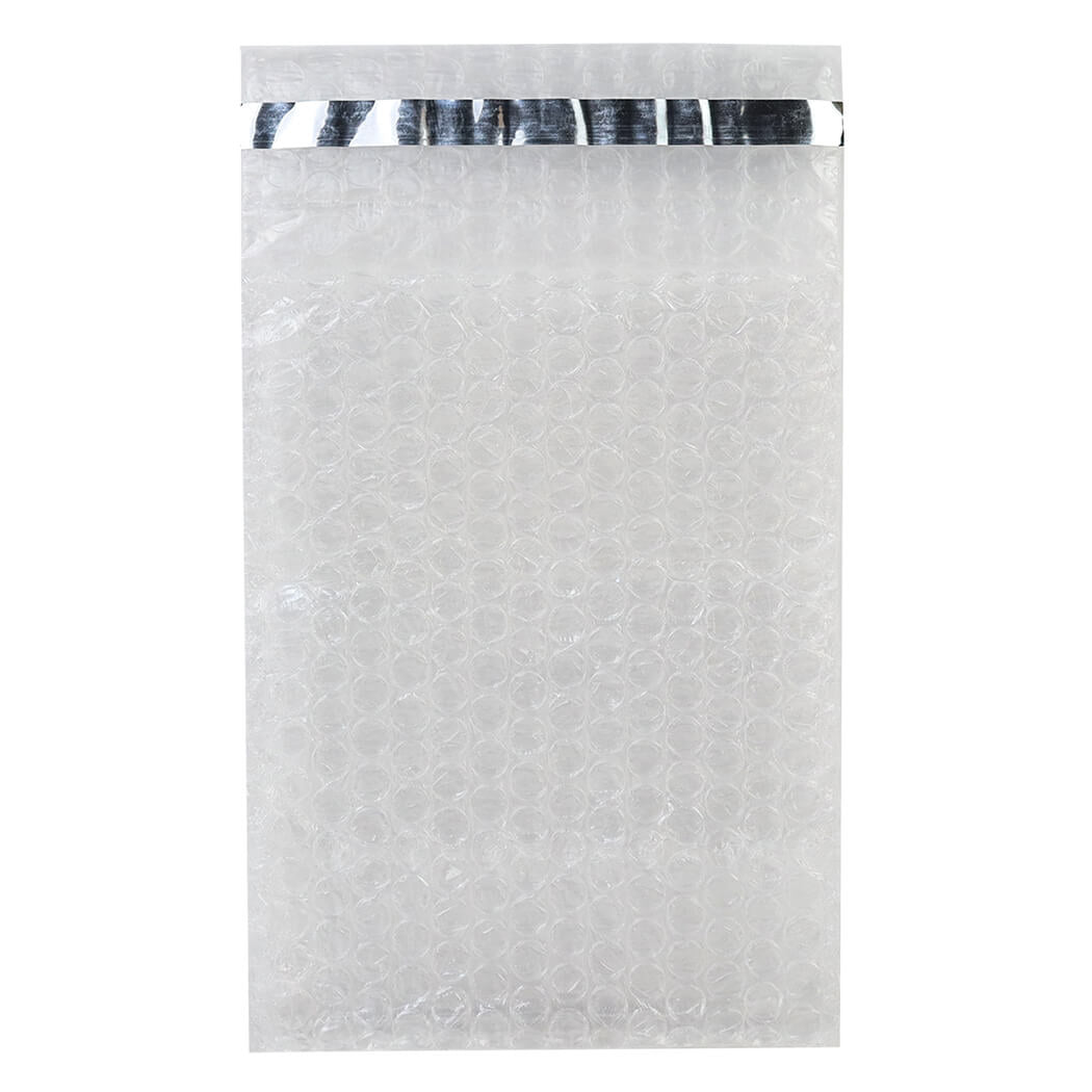 700x Luftpolsterbeutel 15x20+5cm