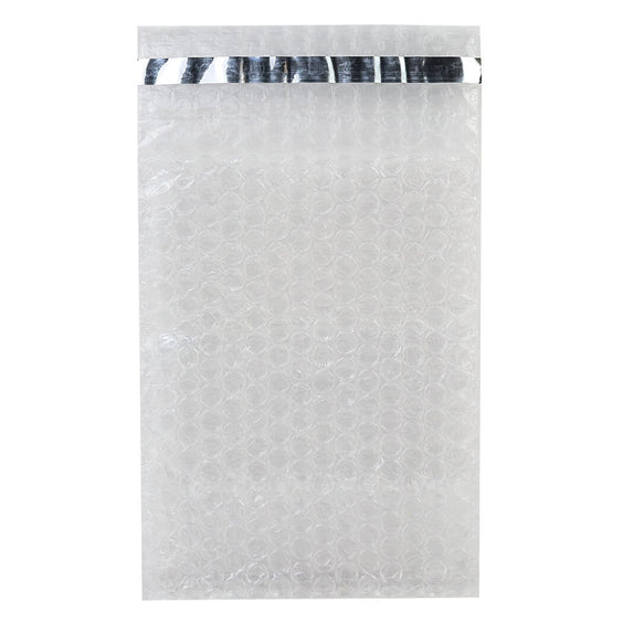 700x Luftpolsterbeutel 15x20+5cm