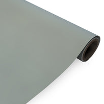 Geschenkpapier Silber 30cm x 200mtr