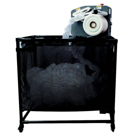 Sammelbehälter/Fußbodenbehälter - Fanpak