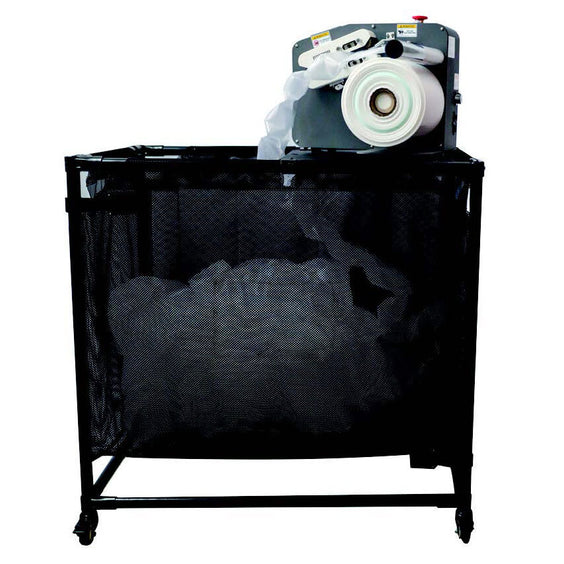 Sammelbehälter/Fußbodenbehälter - Fanpak