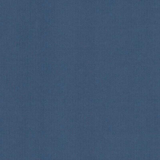 Geschenkpapier Blau Kraftpapier 30cm x 200mtr