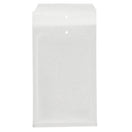 200x Luftpolstertasche B Weiß Innenformat 12x21cm