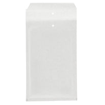 200x Luftpolstertasche B Weiß Innenformat 12x21cm