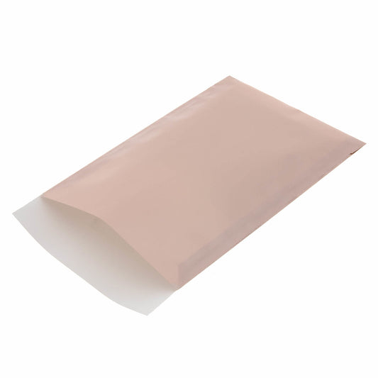 200 x Papiertüten Rose Gold 12x19cm