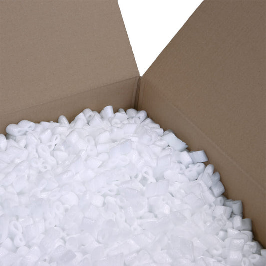 Polstermaterial - 100% Recycelt