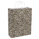 50x Papiertüten Leopard A3