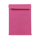100x Luftpolsterumschlag D Rosa A5+ Innenformat 18x26,5cm