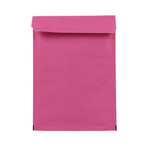 100x Luftpolsterumschlag D Rosa A5+ Innenformat 18x26,5cm