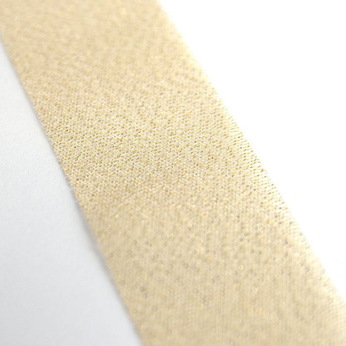 Farbband Lucente Gold 50mmx25m
