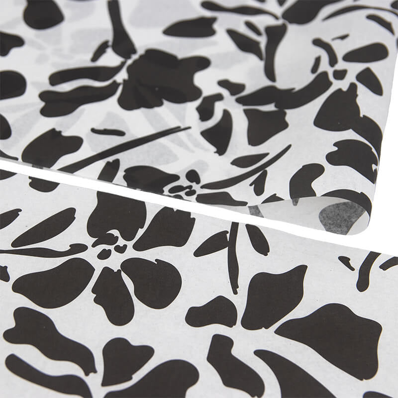 Seidenpapier 50x70cm Blooms