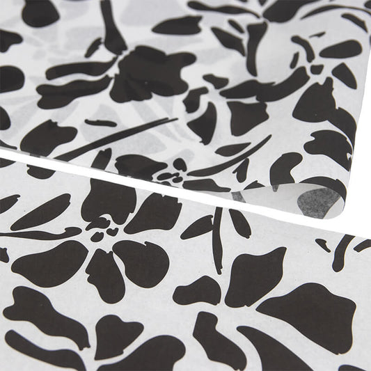 Seidenpapier 50x70cm Blooms