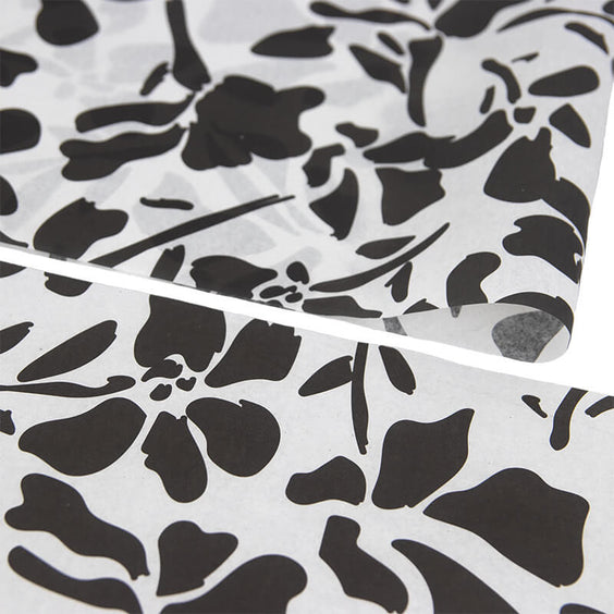 Seidenpapier 50x70cm Blooms