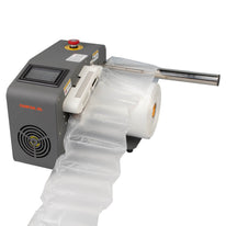 Luftkissenmaschine HY-03 - Fanpak