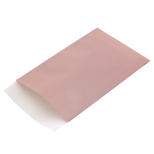 200 x Papiertüten Rose Gold 10x16cm