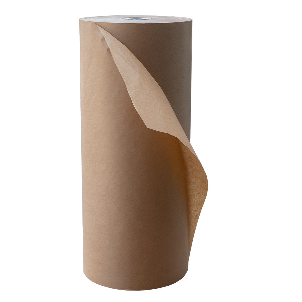 Kraftpapier Braun 100cmx350m