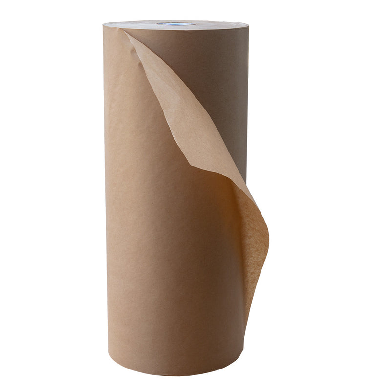 Kraftpapier Braun 100cmx350m