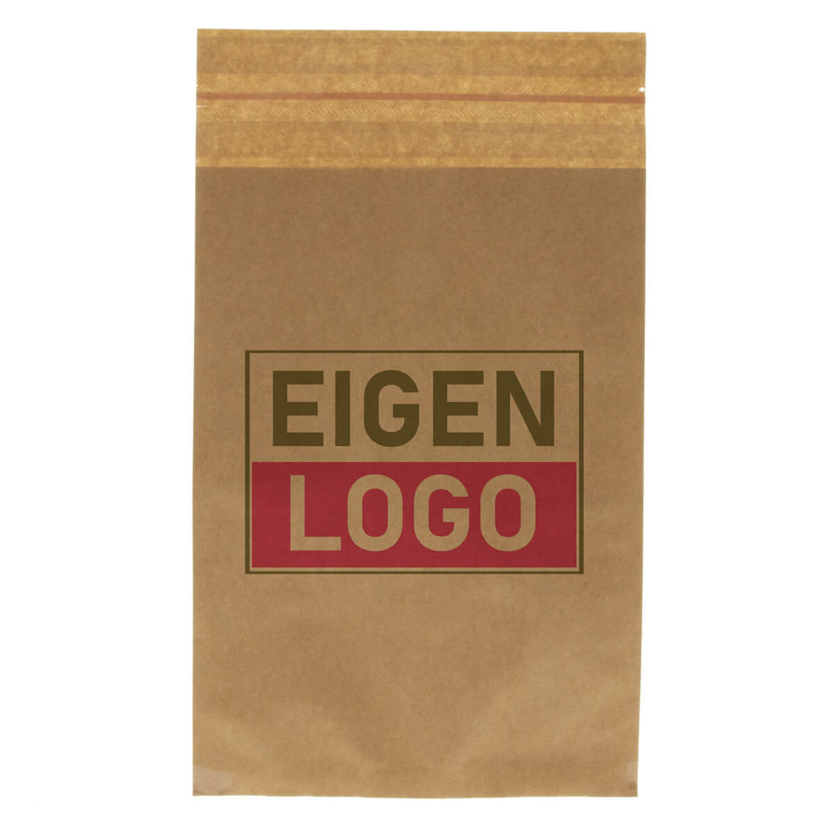 Papierversandtasche Druck S