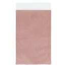 200 x Papiertüten Rose Gold 10x16cm