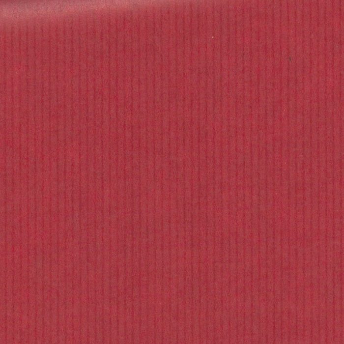 Geschenkpapier Rot Kraftpapier 30cm x 200mtr