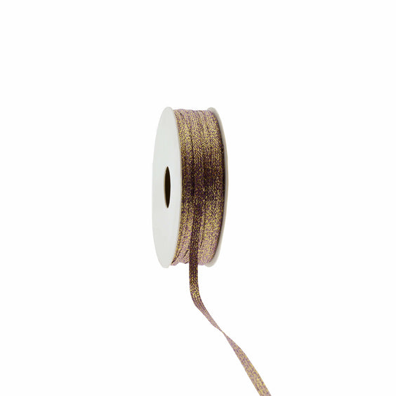 Geschenkband Lurey Lila 5mm x 25m