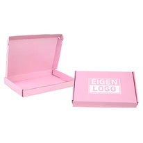 Maxibriefkartons Pink Lavender A5 bedrucken lassen