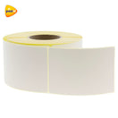 900x Zebra Etiketten PostNL 102x150mm
