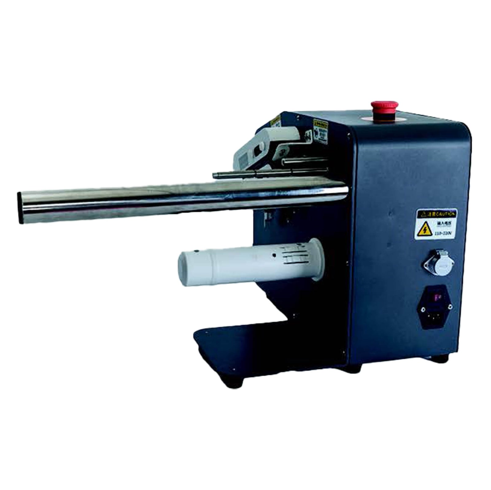 Luftkissenmaschine HY-03 - Fanpak
