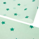 Seidenpapier 35x50cm Stars