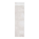 1000x Druckverschlussbeutel extra lang 5,5x18cm