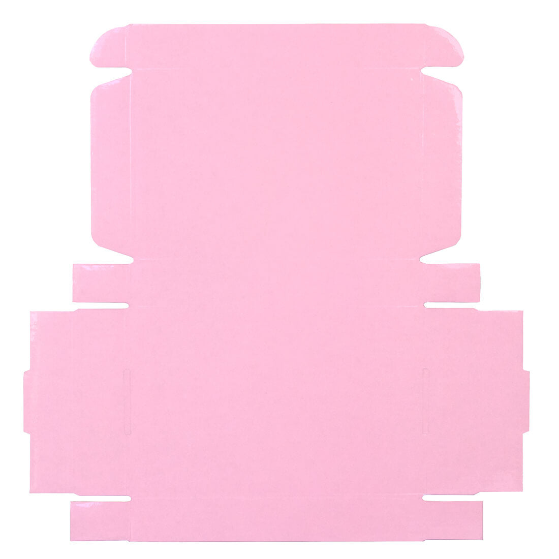 Maxibriefkartons Pink Lavender A6 bedrucken lassen