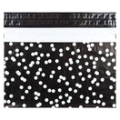 100x Versandtaschen Dots Large