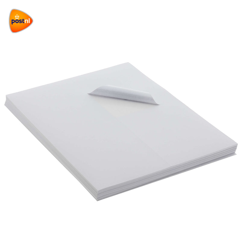400x PostNL Versandetiketten