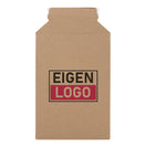 Versandtasche Karton bedrucken lassen A5