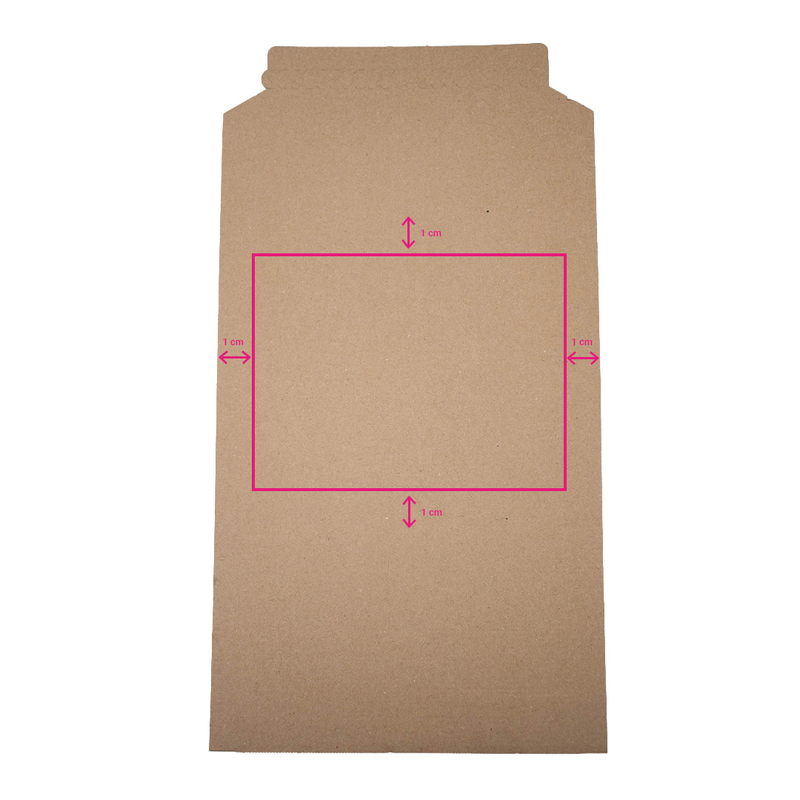 Buchverpackungen bedrucken 370x290x20-75mm