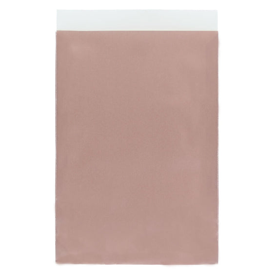 200x Papiertüten Rose Gold 17x25cm