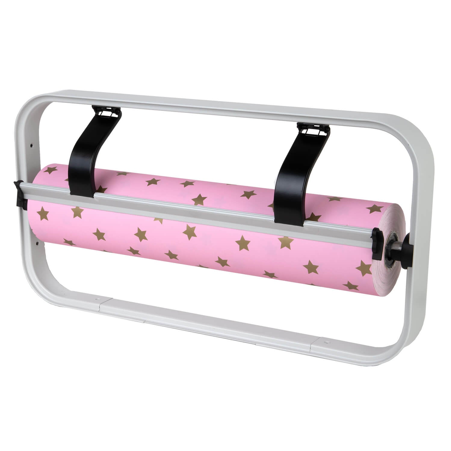 Papierabroller Budget 50cm ohne Montage