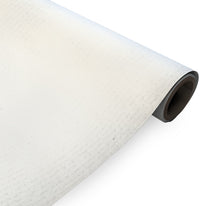 Geschenkpapier Weiß 50cm x 125mtr - Design 140