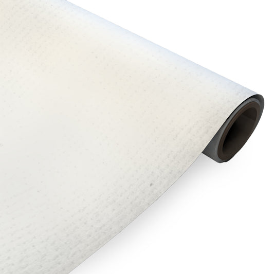 Geschenkpapier Weiß 50cm x 125mtr - Design 140